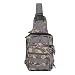 Impoted Outdoor Shoulder Military Tactical Backpack Camping Hiking Bag - ACU Camo RS.780.00