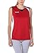Spalding Damen Tanktop 4Her, rot/weiß/schwarz, L, 301244402