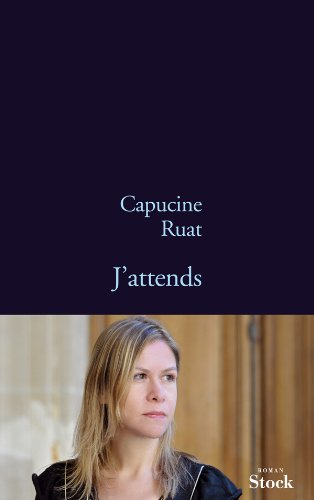 couverture de : J'attends