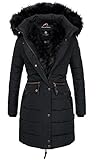 warme winterjacke damen test Angeboten wird eine hochwertige Damen Winter Jacke der Trendmarke 