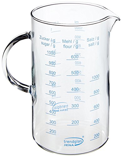 Trendglas Jena Meßbecher, 1 L - 2