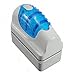 Produktbild Abilie Schwimmerbürste für Aquarien, magnetisch, Glas, M