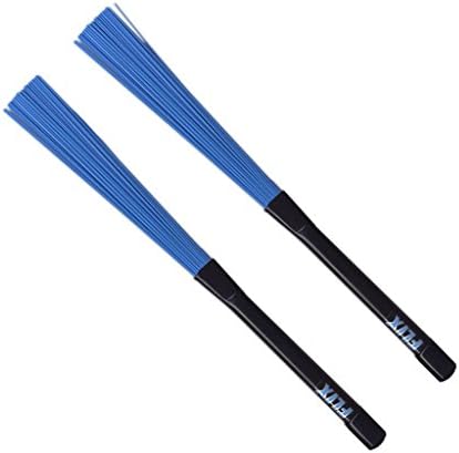 Br Flix Sticks - Rock Brush, Light Blue