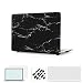 Produktbild RYGOU Macbook Pro 15''Hülle 2016, (4 in 1 Bundle) Hard Case mit Keyboard Cover Displayschutzfolie und Antidust Plug für neues Macbook Pro 15 Zoll mit Touch Bar Modell: A1707