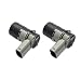 Produktbild AUTOPA 66206989068 2xSensor Einparkhilfe Parksensor 3 poil E39 E53