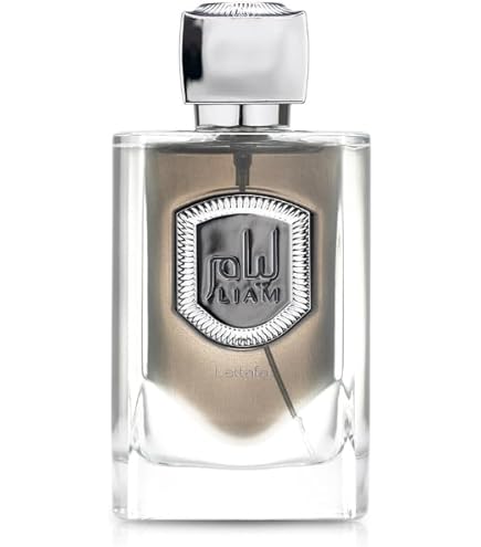 Lattafa Tharwah Silver Pride for Men EDP-100 ml : Amazon.ae: Beauty