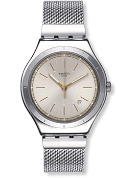 Swatch Mesh-Up L Damenuhr YWS419GA