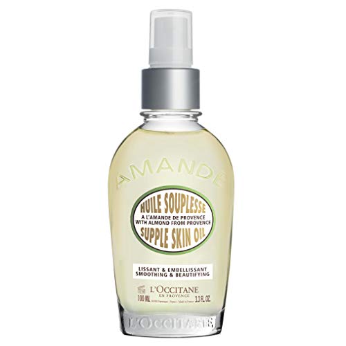 L'OCCITANE - Aceite Flexibilidad Almendra - 100 ml