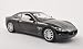 Produktbild Maserati Gran Turismo, schwarz, 0, Modellauto, Fertigmodell, Motormax 1:24