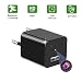Produktbild Mini Kamera Yilutong HD 1080P Tragbare Überwachungskamera, Mikro Nanny Cam mit Bewegungserkennung, Compact Sicherheit Kamera für Innen und Aussen