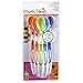 Munchkin Soft-Tip Infant Spoon, 6 Count