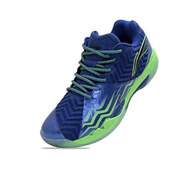 li ning sonic boom 3