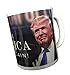 Produktbild SKYNET - MUG DONALD TRUMP - MAKE AMERICA GREAT AGAIN -