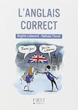 Petit Livre de - Anglais correct, 2ed