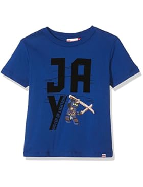 Lego Wear Jungen T-Shirt