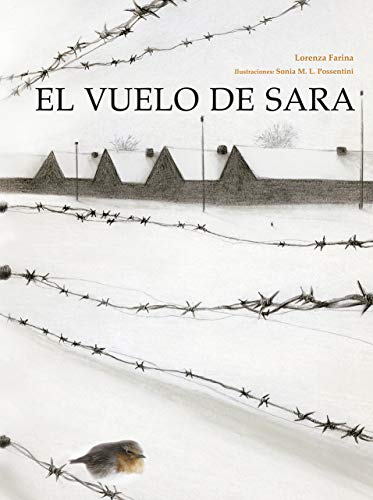El vuelo de Sara (PICARONA)