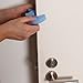 Dreambaby Fish Door Stoppers (Pack Of 2, Orange and Blue)