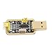 Produktbild WINGONEER 3.3V/5V USB zum TTL-Konverter CH340G UART Serial Adapter Module Goldene