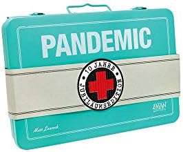 Pandemic: 10 Jahre Jubiläumsedition