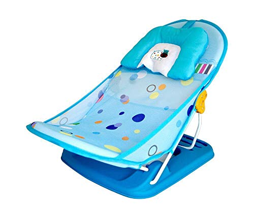 baby bath support mesh
