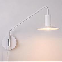 Suchergebnis auf Amazon.de für: wandleuchte mit stecker und kabel