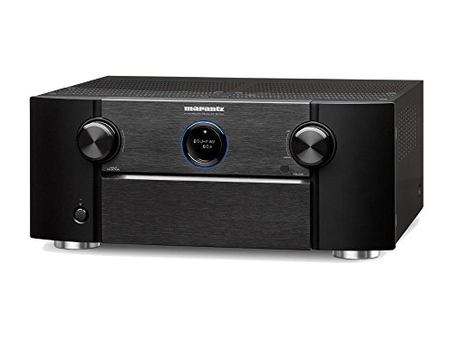 Preisvergleich Produktbild Marantz SR7011 Schwarz