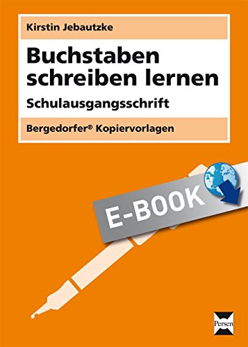 Download Buchstaben schreiben lernen - SAS: Schulausgangsschrift (1. und 2. Klasse) Download Buchstaben schreiben lernen - SAS: Schulausgangsschrift (1. und 2. Klasse)