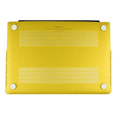Good Felling Case Pro Cover Hard Shell For MacBook 15