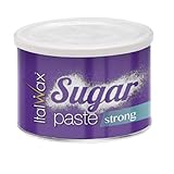 ItalWax Sugar Paste Wax 600g (Strong)