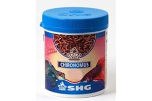 SHG Chironomus 30 gr