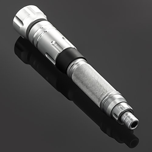 deleyCON Schraubendreher Set 23-teilig Magnetische Schraubendreher Bits Werkzeugset für Handy Smartphone Tablet Laptop Uhren Brillen Präzisions Werkzeug - 3