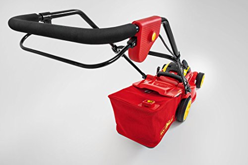 WOLF-Garten 72V LI-ION POWER 34; 4008423867497 - 3