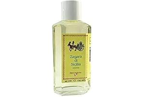 ZUMA Zagara di Sicilia Colonia 250ml