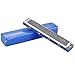 Produktbild SCH Harmonica, Tuning C 24 Polyphone Phonetik Anfänger Harmonische Praxis, Standard Polyphonie, (18 * 3 * 2.5Cm) ( Color : Azul )