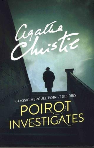 Descargar POIROT: POIROT INVESTIGATES