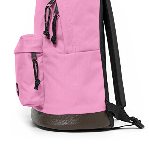 EASTPAK Wyoming Rucksack 40 cm Coupled Rosa