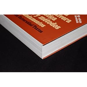 Estadistica 1 - Modelos y Metodos