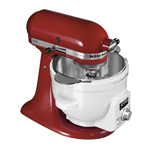 KitchenAid 5KSM1CBET Beheizte Rührschüssel - 3
