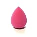 Oval Make Up Brushes , Start Makers 10 Piece Oval Brush Set with Beauty Blender - Soft Synthetic Makeup Brushes Kit, Perfect for Powder Cream Foundation Mineral