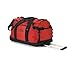 Produktbild Snugpak Roller Kit Monster 120 - Red - One Size