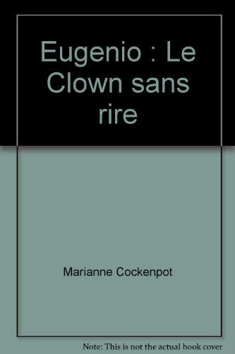 couverture de : Eugenio