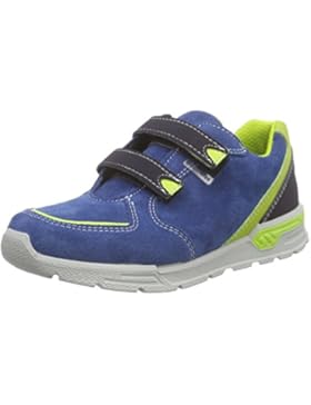 Ricosta Flint Jungen Low-Top