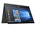 Price comparison product image HP ENVY x360 13-ag0003sa 13.3 Inch FHD Touch-Screen Convertible Laptop - (Black) (AMD Ryzen 7 Quad Core, 8 GB RAM, 512 GB SSD, AMD Radeon RX Vega 10 Graphics, Windows 10 Home)