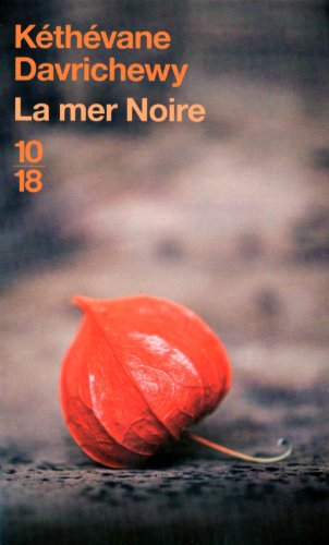 couverture de : La mer Noire