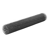 【Doblar y Cortar】Nuestro alambre para vallar es fácil de usar y se puede doblar y cortar para obtener la forma deseada.Le permite vallar zonas pequeñas para el ganado de manera rápida y flexible.