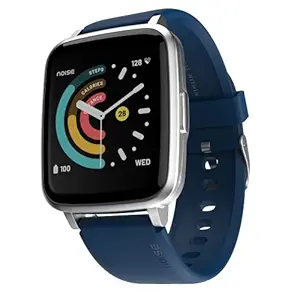 Noise ColorFit Pulse Smartwatch with 1.4