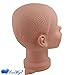 Eseewigs Big Children Mannequin Manikin Head for Wig Hats Display Show Stand Model Mannequins
