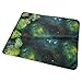 Produktbild 42 BORDER MAGIC FOREST Trees Night Green Washable Incontinence Pad Baby Changing Pad Pet Mat Large Size 25.5 x 31.5 inch (65x80 cm)