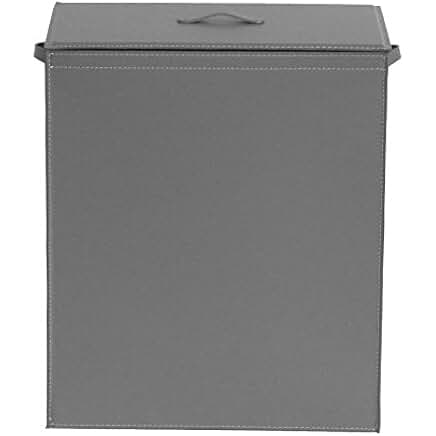 Suchergebnis auf Amazon.de für: wäschekorb leder