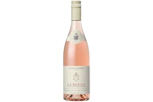Famille Perrin Luberon Rosé AOP Trocken (1 x 0.75l)